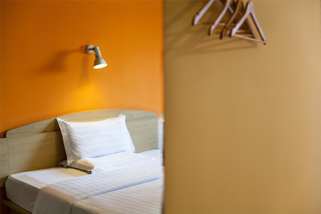 7Days Inn Qingdao Haiyunan Xinglong Road Стая снимка
